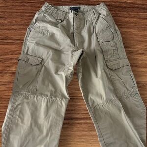 5.11 Tactical Men's/Unisex Taclite Pro Pant 74273